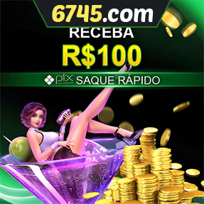 6745.com Ganhe R$ 100,00 Gratis
