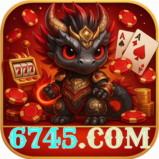 6745.com Cassino Online